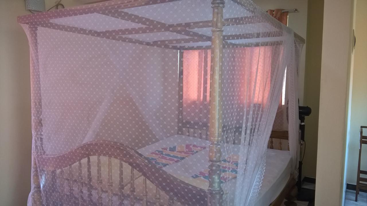 Leisure Home Мірісса Екстер'єр фото
